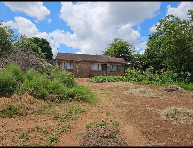 3 BEDROOM HOUSE FOR SALE IN MALAMULELE
